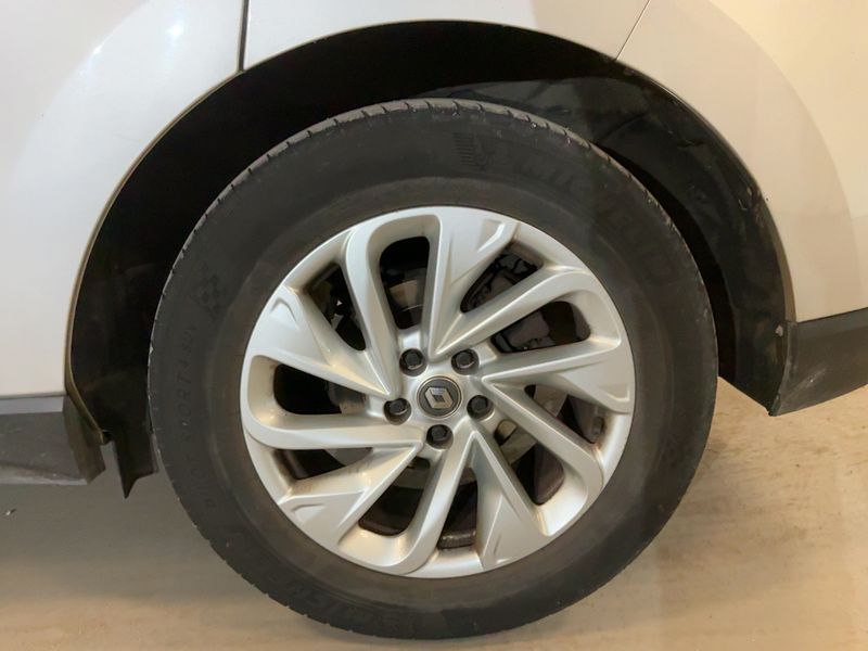 Renault Espace 1.6 dCi Energy Life 2016 – снимка 5