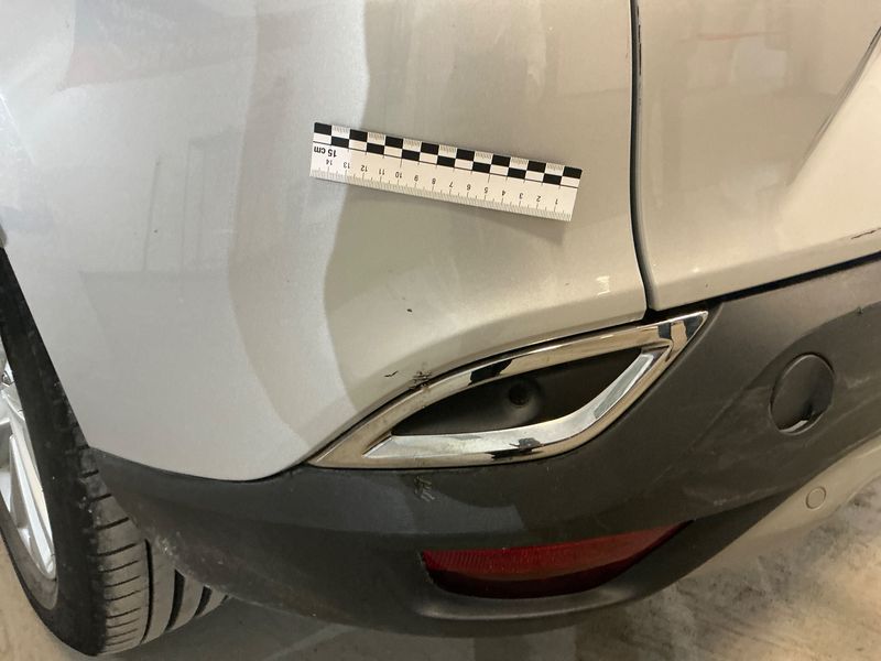 Renault Espace 1.6 dCi Energy Life 2016 – снимка 33