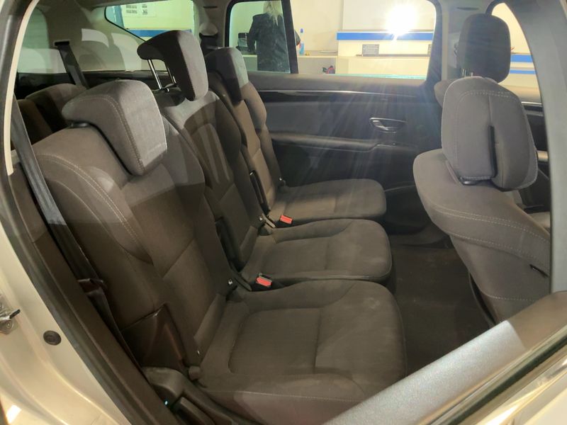 Renault Espace 1.6 dCi Energy Life 2016 – снимка 19