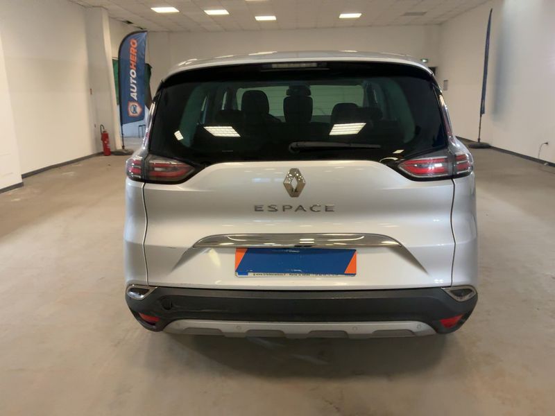 Renault Espace 1.6 dCi Energy Life 2016 – снимка 7