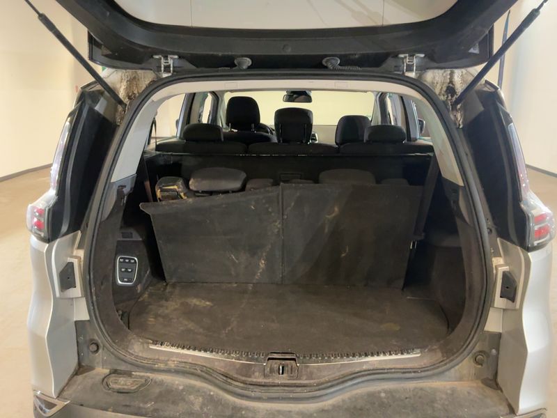 Renault Espace 1.6 dCi Energy Life 2016 – снимка 15