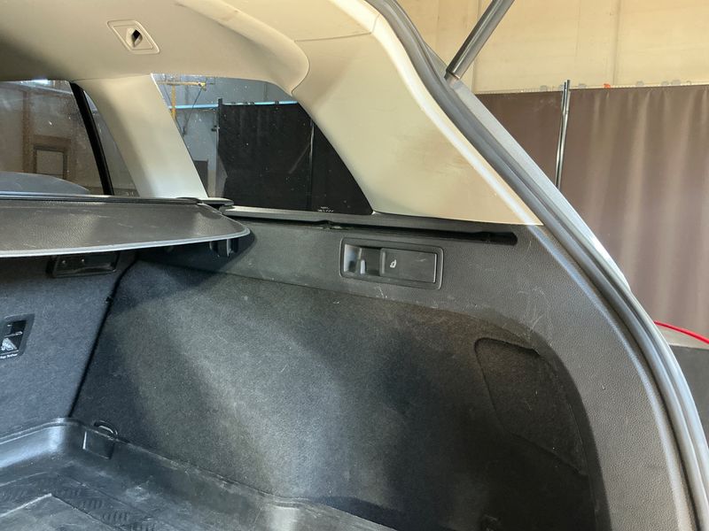 Volkswagen Golf VII 1.6 TDI Comfortline BlueMotion Tech 2015 – снимка на щета 56