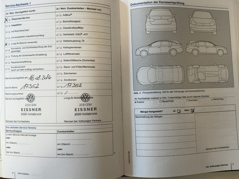 Volkswagen Golf VII 1.6 TDI Comfortline BlueMotion Tech 2015 – снимка 30