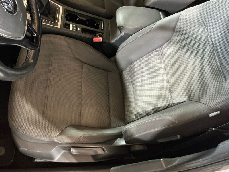 Volkswagen Golf VII 1.6 TDI Comfortline BlueMotion Tech 2015 – снимка на щета 51