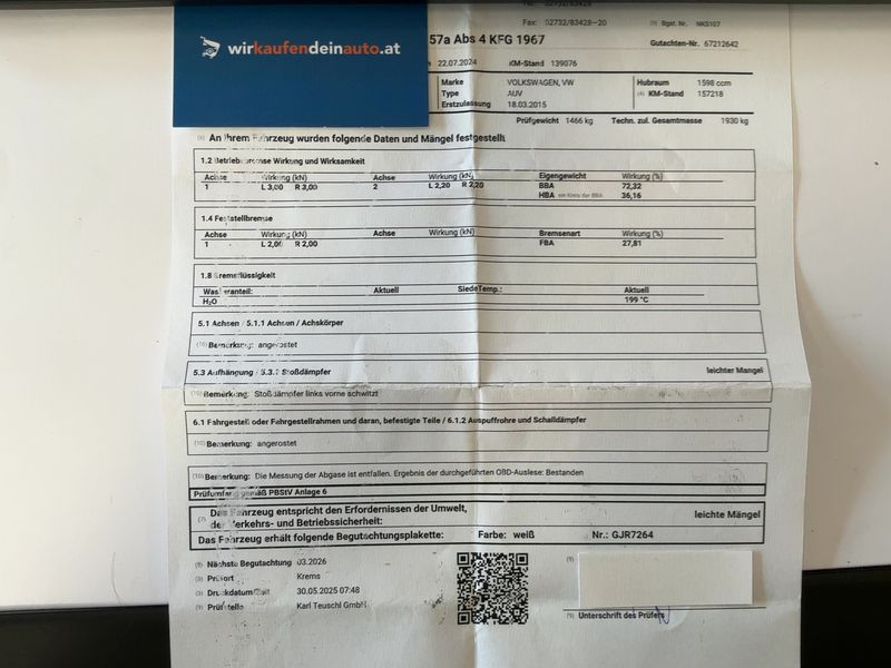 Volkswagen Golf VII 1.6 TDI Comfortline BlueMotion Tech 2015 – снимка 31