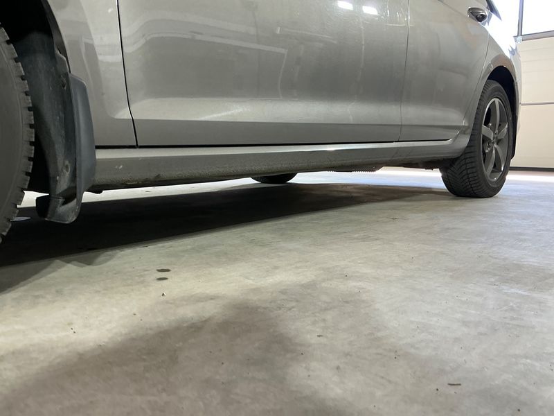 Volkswagen Golf VII 1.6 TDI Comfortline BlueMotion Tech 2015 – снимка 37