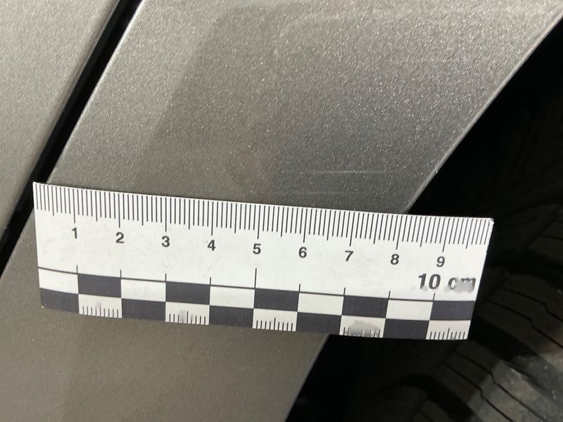 Volkswagen Golf VII 1.6 TDI Comfortline BlueMotion Tech 2015 – снимка на щета 62