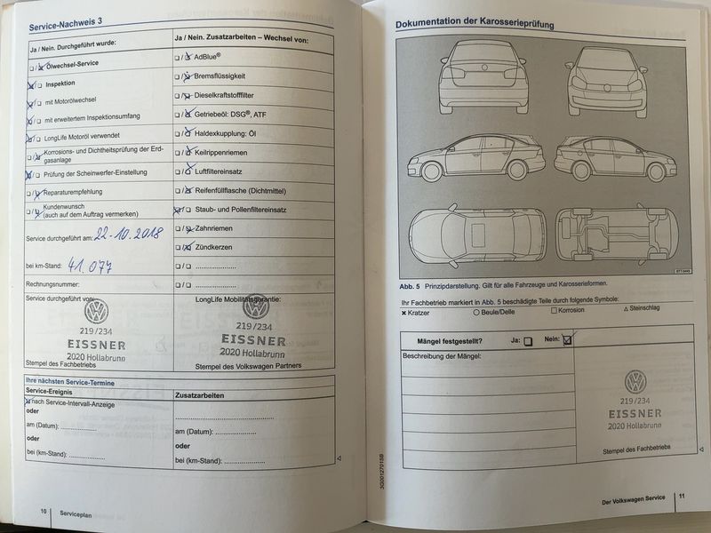 Volkswagen Golf VII 1.6 TDI Comfortline BlueMotion Tech 2015 – снимка 28