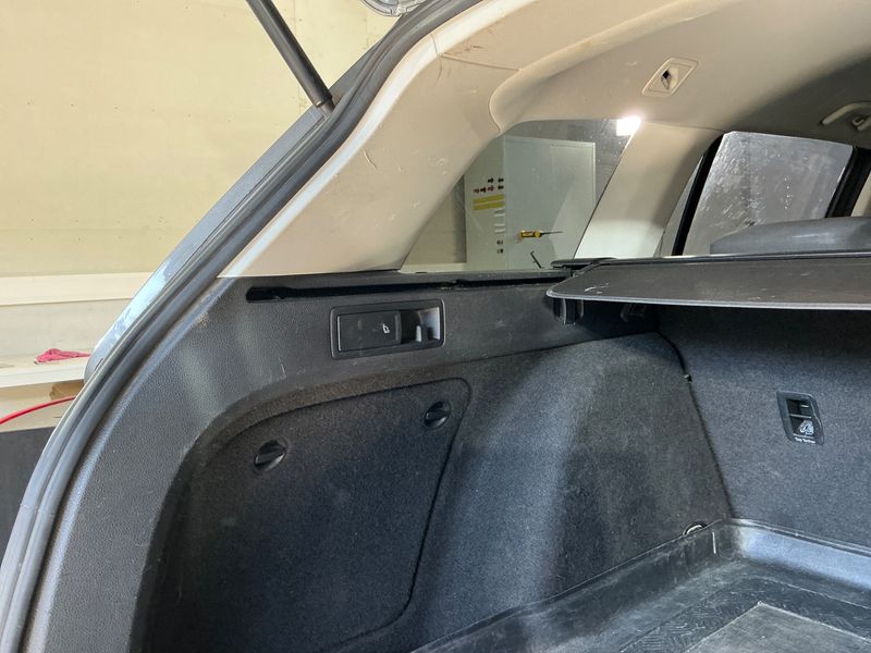 Volkswagen Golf VII 1.6 TDI Comfortline BlueMotion Tech 2015 – снимка на щета 55