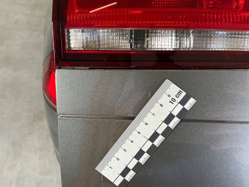 Volkswagen Golf VII 1.6 TDI Comfortline BlueMotion Tech 2015 – снимка на щета 68