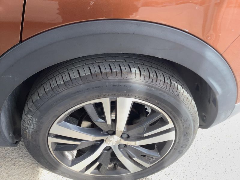 Peugeot 3008 1.6 Blue-HDi Allure 2016 – снимка 5