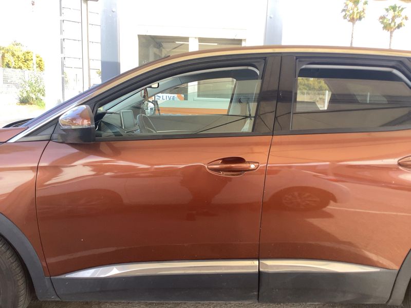 Peugeot 3008 1.6 Blue-HDi Allure 2016 – снимка 4