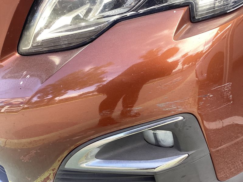 Peugeot 3008 1.6 Blue-HDi Allure 2016 – снимка 23