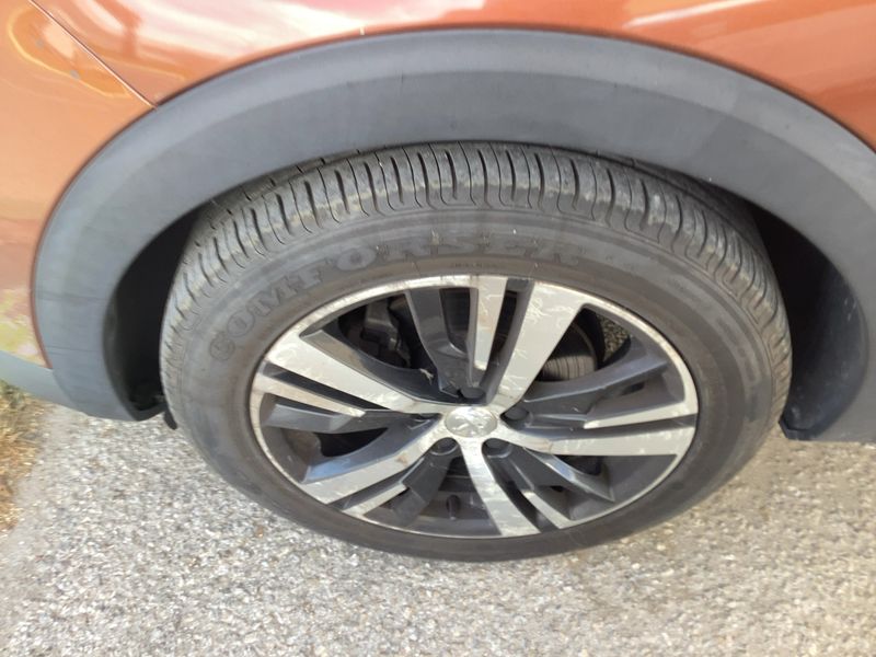 Peugeot 3008 1.6 Blue-HDi Allure 2016 – снимка 3