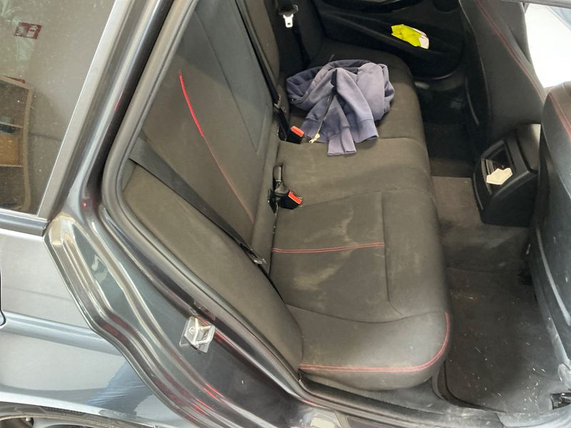 BMW 3er 320i 2013 – снимка 45