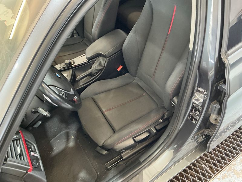 BMW 3er 320i 2013 – снимка 41