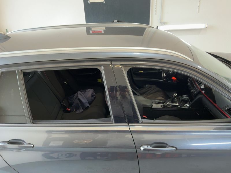BMW 3er 320i 2013 – снимка 13