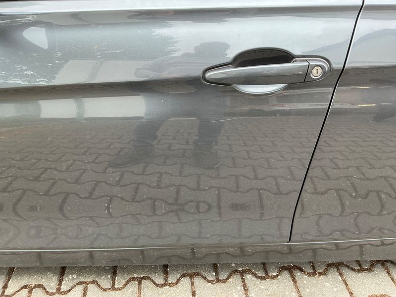 BMW 3er 320i 2013 – снимка 26