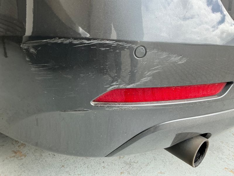 BMW 3er 320i 2013 – снимка 50