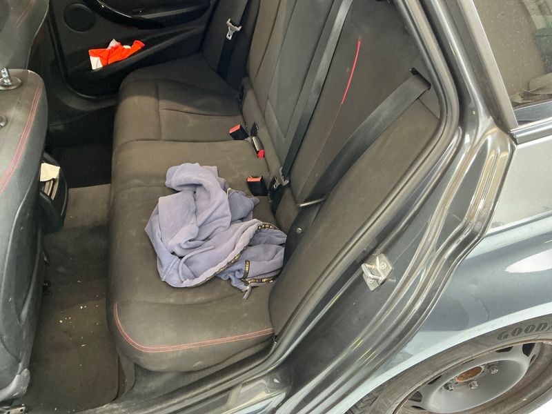 BMW 3er 320i 2013 – снимка 44