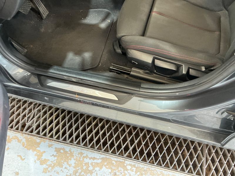 BMW 3er 320i 2013 – снимка 28