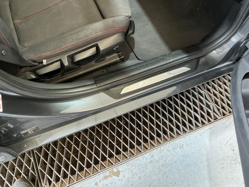 BMW 3er 320i 2013 – снимка 38