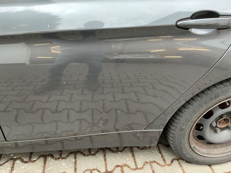 BMW 3er 320i 2013 – снимка 25