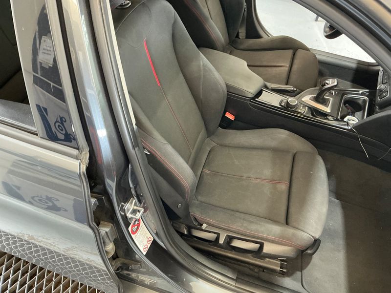 BMW 3er 320i 2013 – снимка 46