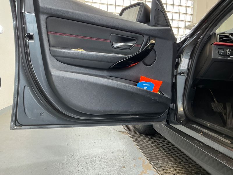 BMW 3er 320i 2013 – снимка 40