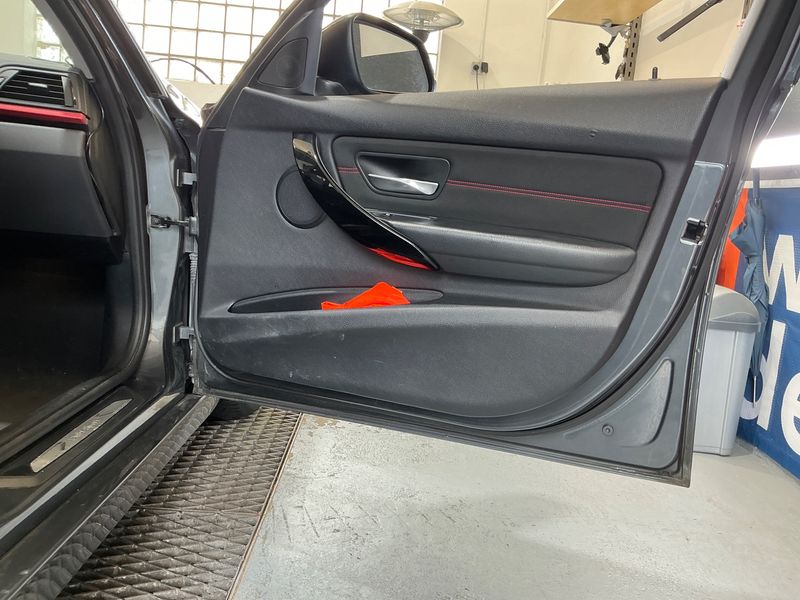 BMW 3er 320i 2013 – снимка 37