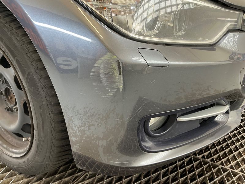 BMW 3er 320i 2013 – снимка 56