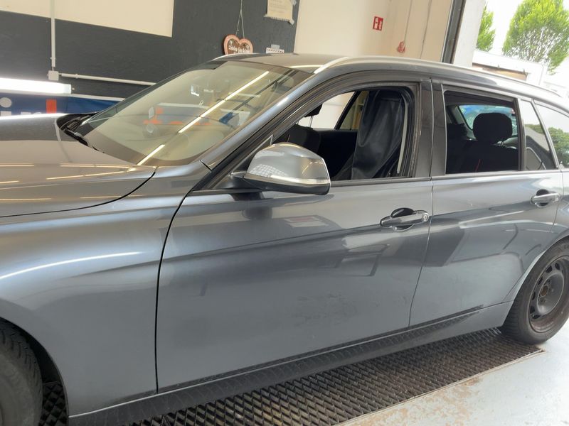 BMW 3er 320i 2013 – снимка 4