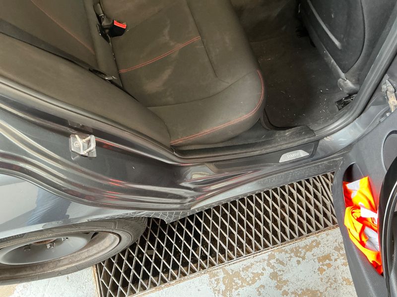 BMW 3er 320i 2013 – снимка 27