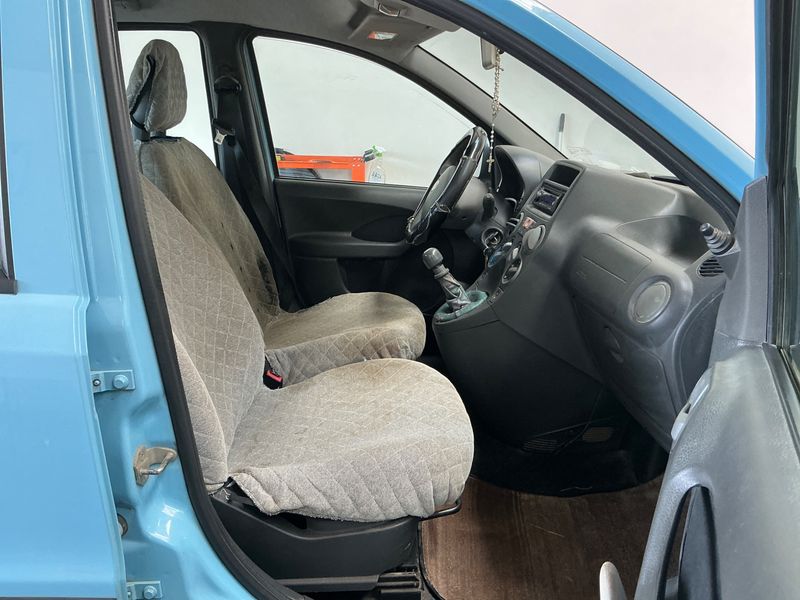 Fiat Panda 1.2 Dynamic 2010 – снимка 3