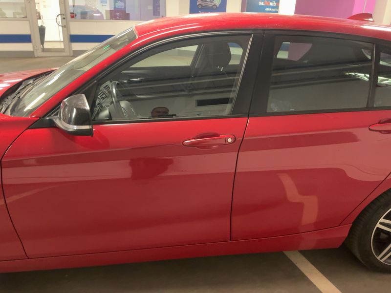 BMW 1er 116i 2013 – снимка 4