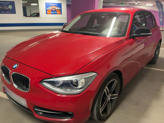 BMW 1er 116i 2013 – снимка 1