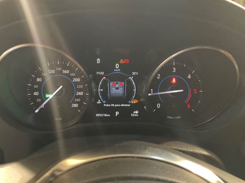Jaguar F-Pace 25d R-Sport AWD 2018 – снимка 18