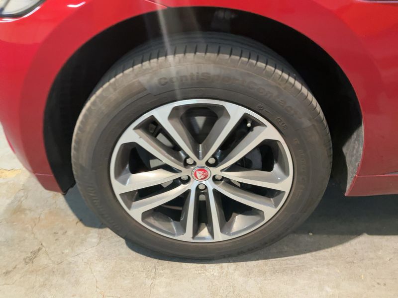 Jaguar F-Pace 25d R-Sport AWD 2018 – снимка 3