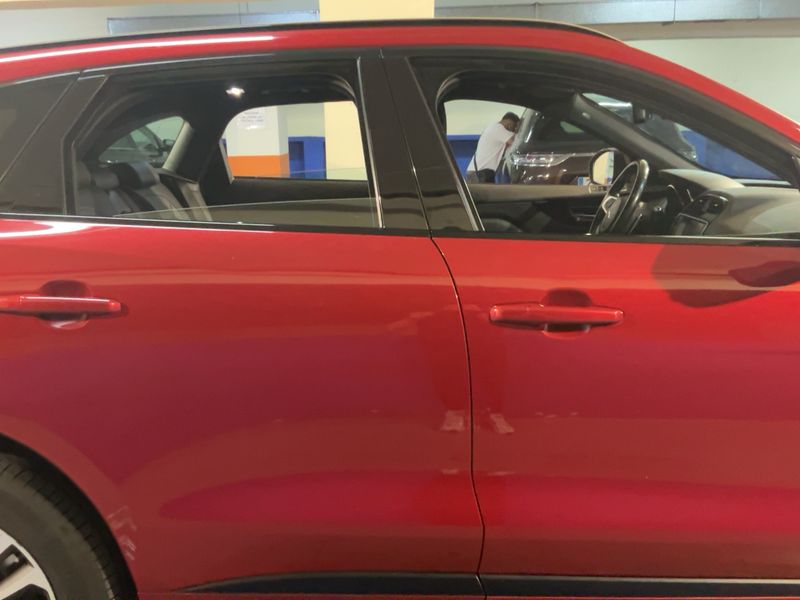 Jaguar F-Pace 25d R-Sport AWD 2018 – снимка 10