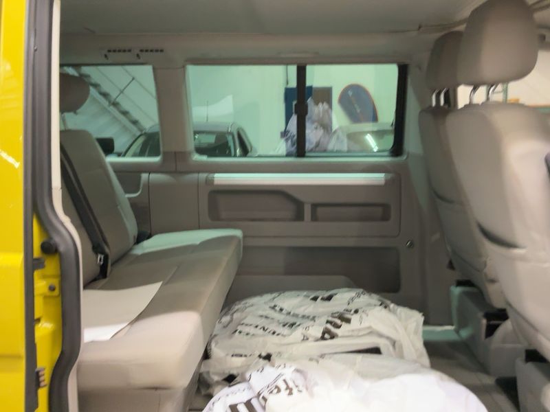 Volkswagen T6 California 2.0 TDI Beach 2016 – снимка 20