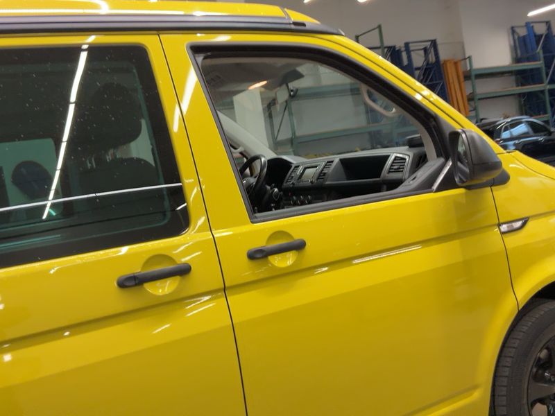 Volkswagen T6 California 2.0 TDI Beach 2016 – снимка 10