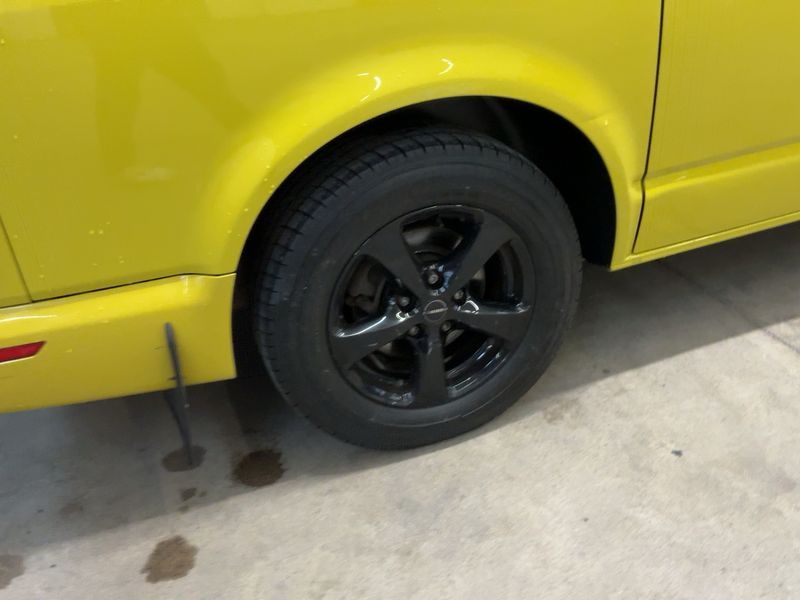Volkswagen T6 California 2.0 TDI Beach 2016 – снимка 9