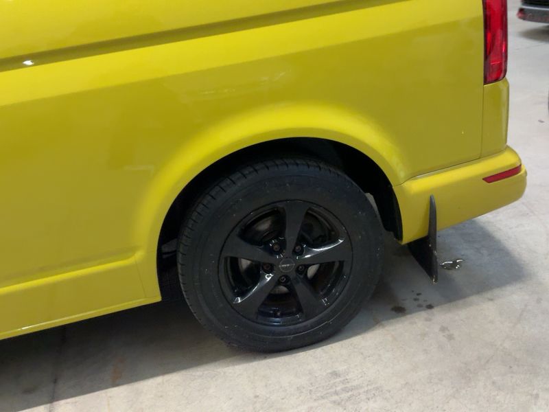 Volkswagen T6 California 2.0 TDI Beach 2016 – снимка 5