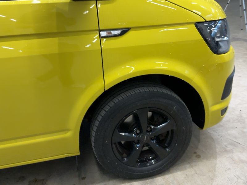 Volkswagen T6 California 2.0 TDI Beach 2016 – снимка 11