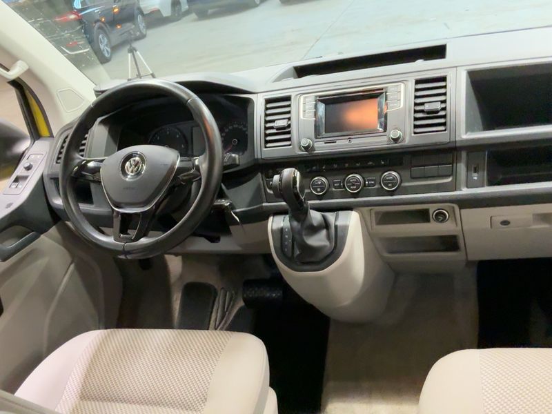 Volkswagen T6 California 2.0 TDI Beach 2016 – снимка 18