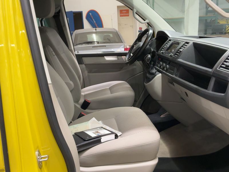 Volkswagen T6 California 2.0 TDI Beach 2016 – снимка 17