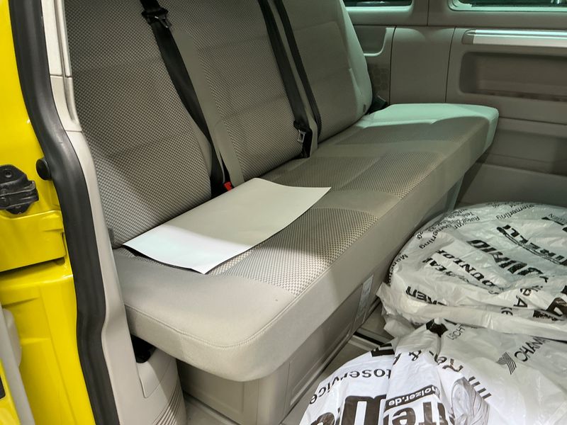 Volkswagen T6 California 2.0 TDI Beach 2016 – снимка 25