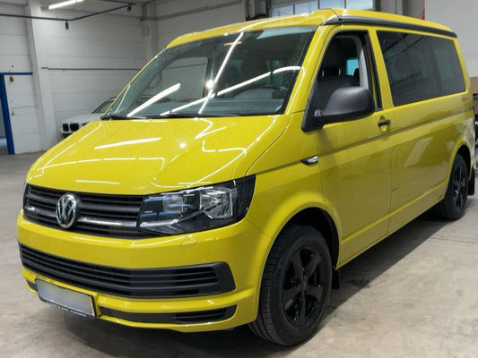 Volkswagen T6 California 2.0 TDI Beach 2016 – снимка 1