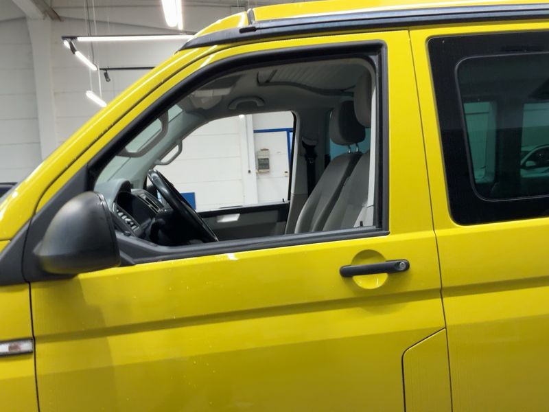 Volkswagen T6 California 2.0 TDI Beach 2016 – снимка 4