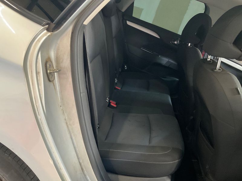 Citroen C4 1.6 HDi Business 2011 – снимка на щета